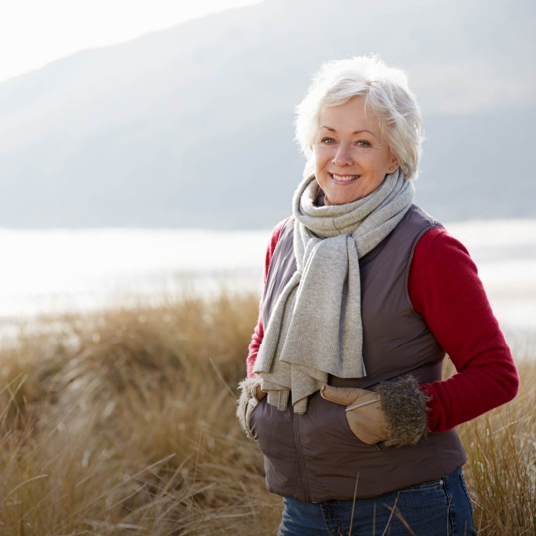 SV Winter Pay Less Digital Ad Woman 1080x1080 Final